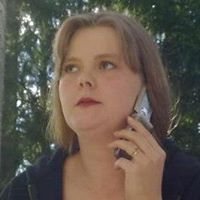 Mari Rintamäki