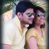 Gunjan Patel
