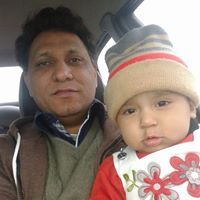 Khaliq Hamid
