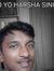 harsha