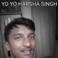 harsha