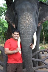 ಶ್ರೀ ಹರ್ಷ