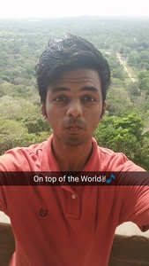 Kabilan Sivapragash