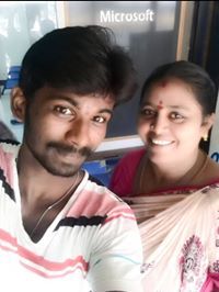 inbaraj sathish