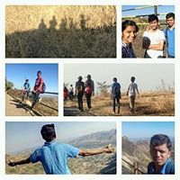 Ritesh Shirude