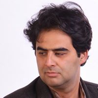 پوریا ناصری