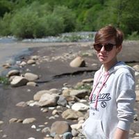 Екатерина Белокопытова