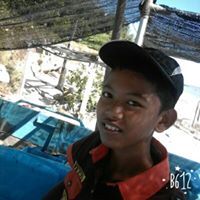 Muhammad Najmi