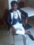Chinedu...
