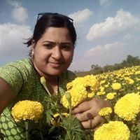 Kakarla Mohanthi