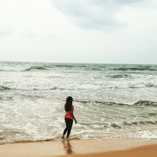 Akshatha Kulkarni