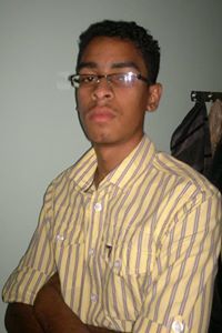 Arshad Ibrahimo