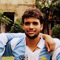 Amit Chauhan