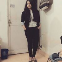 Neha Jha