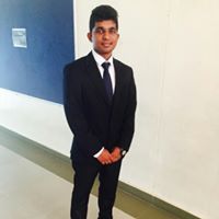 Vikas Karri