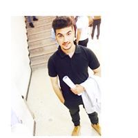 Ahmed Alogaily