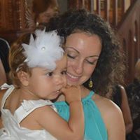 Emiliya Glavadzhanova