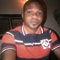 Lastborn Charlejaiye