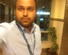 Rajesh Chandrasekaran