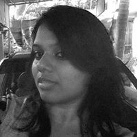 Devika Gireesan