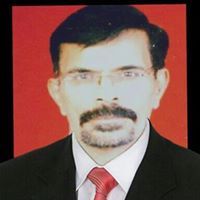 Subramaniam Dharmarajam
