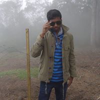 Suriya Kumar