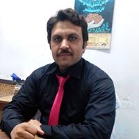 Mian Shahid