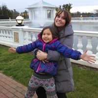 Kristin Messner-Baker