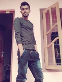 Shihabudeen Shanavas