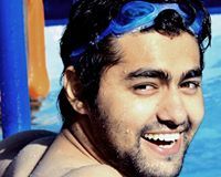 Shayan Qadir