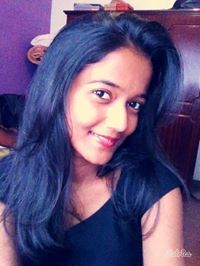 Raksha Caullychurn