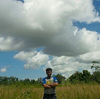 Laode Darmawan