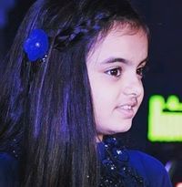 Asmita Bhanushali