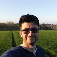 Mohammad Hosein