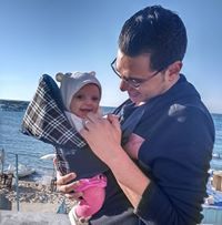 Magdy Bakr
