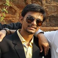 Pushkar Dhande