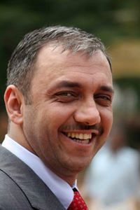MOhammed Al-Samarrai