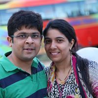 Arvind Kumar