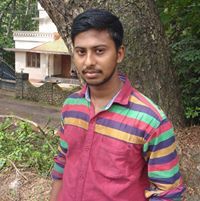 Nikhil John