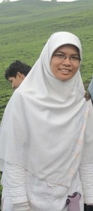 Tetty Harahap
