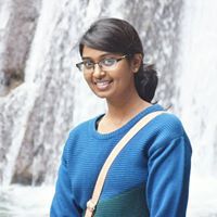 Vinu Priya