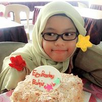 Balqis Biagi