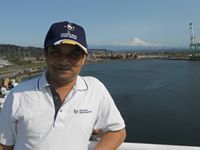 Sourava Kumar Pradhan