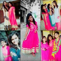 ShErin BaBu