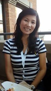 Julia Koh