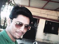 Aniket Pawar