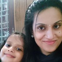Lakshmi Atul
