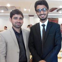 Muhammad Shahbaz