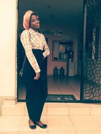 Kehinde Oderinde