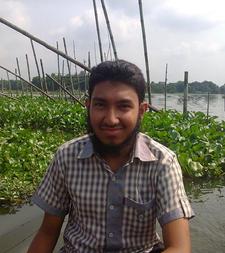 Raju Ahmed
